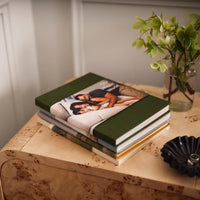 The Classic photobook — hardcover, Our Whole World